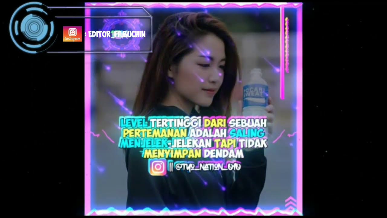 Kumpulan Kata-Kata Bucin Dan Ccp. Editor Berkelas(Part 1) - YouTube