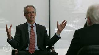 Interview with Mayor Rex Parris of the Nation's First Net-Zero Energy City, Lancaster California