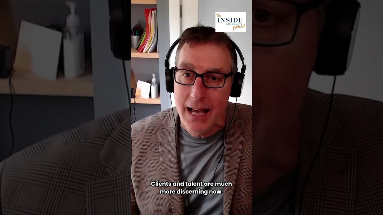 Brand Longevity vs. Talent Expectations