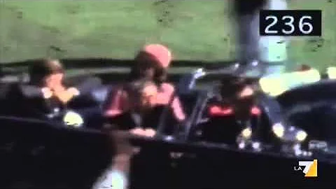 Che malattia aveva Kennedy?