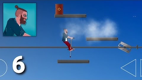 Short Ride - Gameplay Walkthrough Part 6 (ios Android)