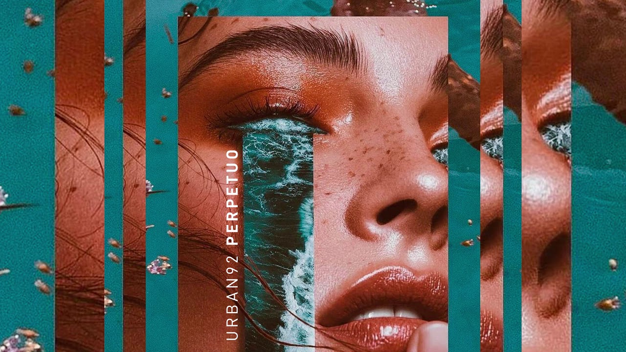 Urban92 - Perpetuo