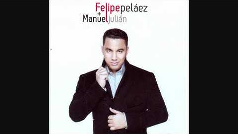 El Amor Triunfo - Felipe Pelaez y Manuel Julian Martinez