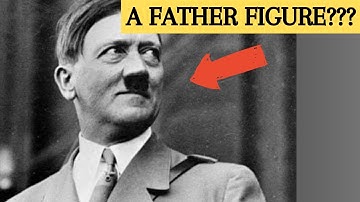 Carl Jung on Hitler