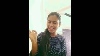 Iss Mod Se Jaate Hain Cover Song By Shradha 