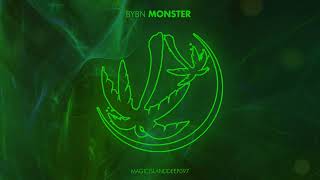 BYBN - Monster