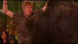 Disney Channel Pair Of Kings Next Promo july 7 2012