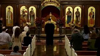 Akathist Week 2 - 27 February 2026