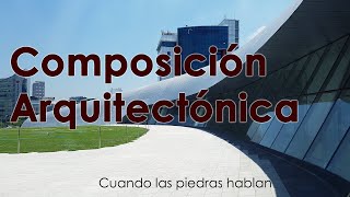 Composición Arquitectónica