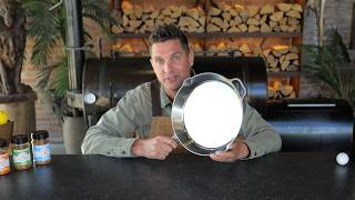 Hand Polished Cast Iron Pan - Why is it so Good?