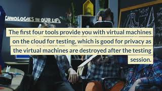 Automation Cross Browser Testing