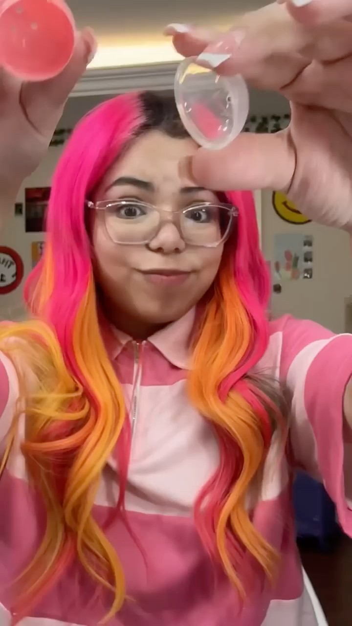 CUMPLO RETOS