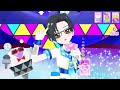 Piece of dream ビリーブマーチブルー