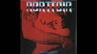 Abattoir  Vicious Attack FULL ALBUM 1985