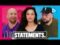 Nochtli: "Ik genoot ervan om een boete te geven" - STATEMENTS. | SLAM!