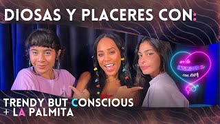 DIOSAS Y PLACERES #6: ORG@SMOS Y JUGUETES