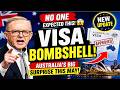🎉 BREAKING NEWS May 2026 | 🇦🇺 Australia Visa Surprise Update | 😱 No One Expected This!