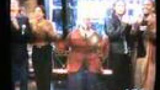 Frenchie Davis & Cast of Rent singing "Seasons of Love"