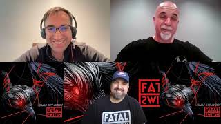 Interview with Steve & David (Fatal Switch)