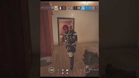 1v5 Knife ace (Ranked)