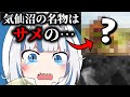 ぐらが宮城県について調べたら...【ホロライブEN/日本語字幕/がうるぐら】