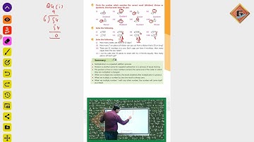 Gohar Skill Up Mathematics 3|Unit 3|Lec 22|Review Exercise 3