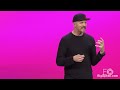 Mick Ebeling - Creating a Culture of Impact and Purpose