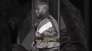 Money laundering through the grocery store | Ali Siddiq Stand Up Comedy