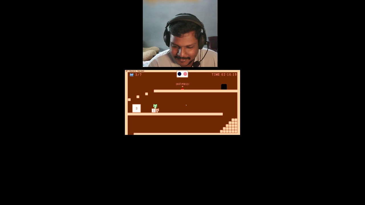 PICO PARK FUN GAME PLAY  