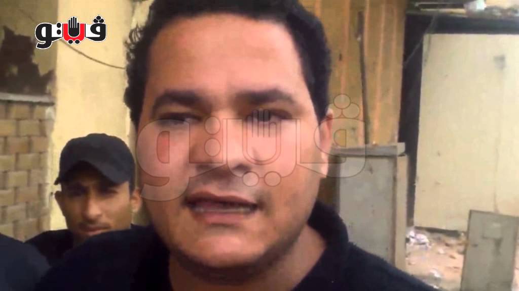 أثار مشاجرة بين الجيش والشرطة بقسم إمبابة