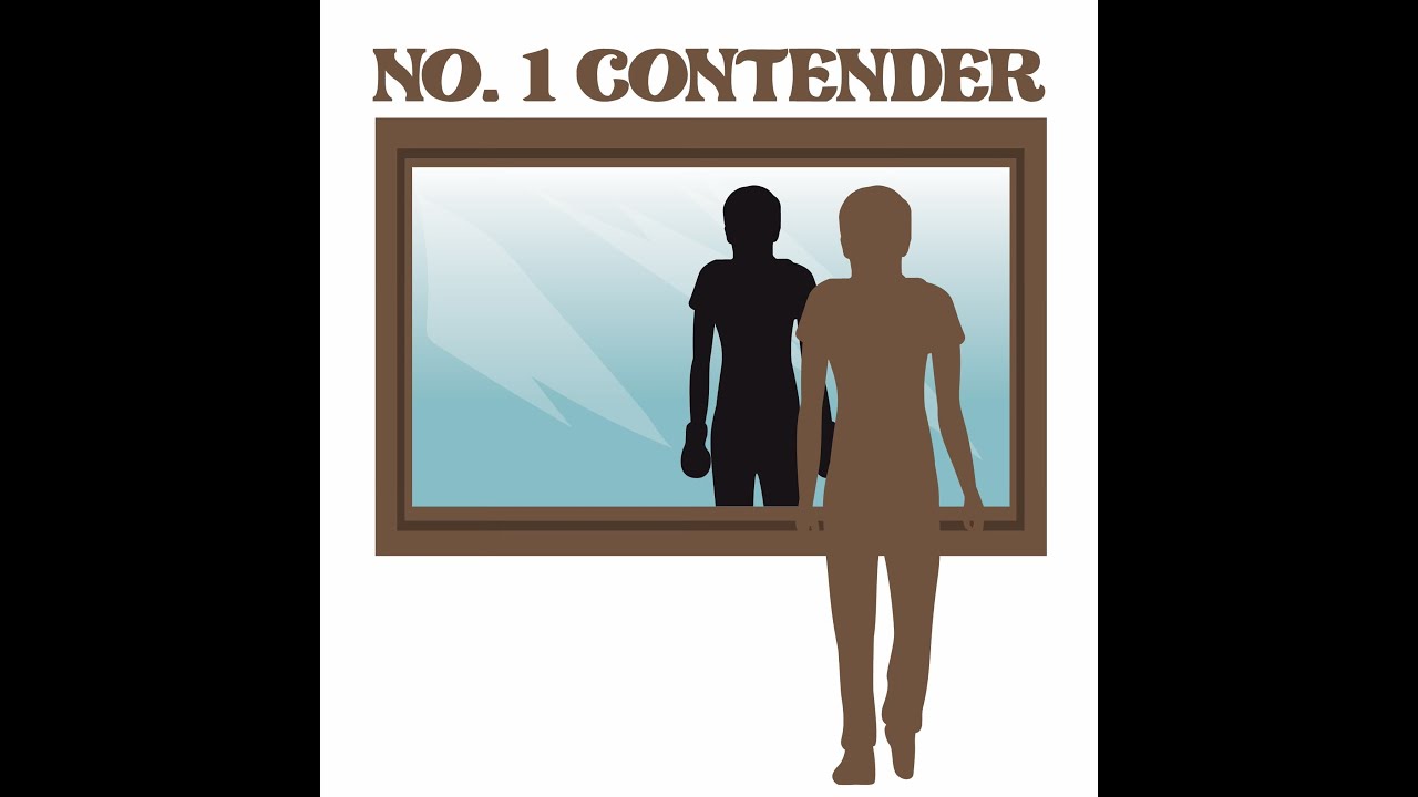 No. 1 Contender - Interview with Herlon Robinson