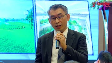 Đồng Nai mời gọi đầu tư lĩnh vực thương mại dịch vụ, logistics