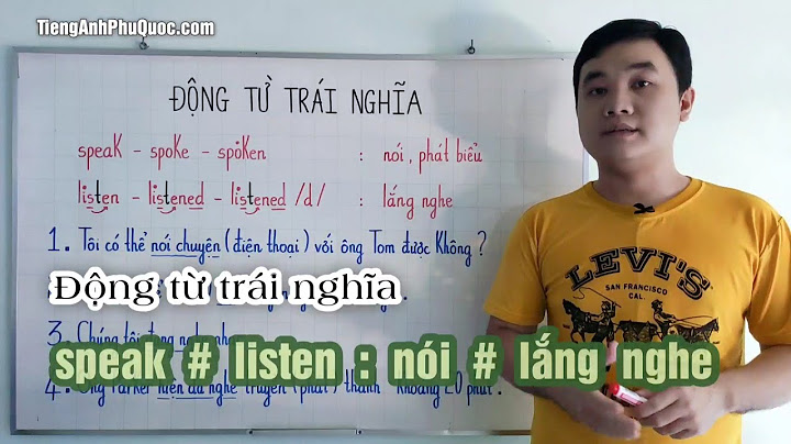 Is trong tiếng anh có nghĩa là gì