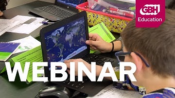 Integrate Digital Media into Your Grade 3-5 Science Curriculum