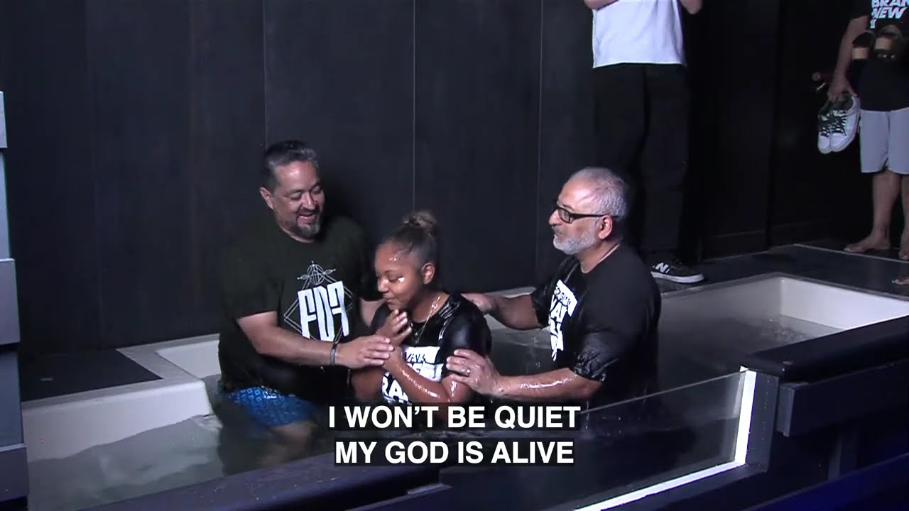 Grace for Forgiveness | Grace to & through | Pastor Rob Koke | Shoreline Church | Full Service