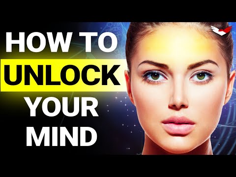 How to Unlock the POWER of Your Mind | The 1% Are Doing This Everyday