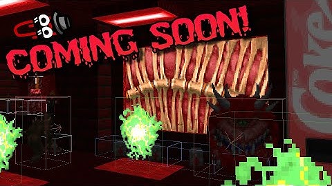 Full 32 map Clippy Megawad teaser trailer