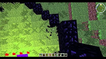 FTB Lets build a mage tower #1 tower base