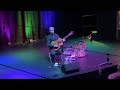 Bonnie ‘Prince’ Billy - The Brute Choir/New Partner (Live @ Woodward Theater Cincinnati, OH 3-10-23)