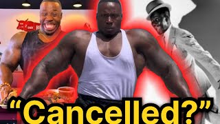 “Big Groove EXPOSED? 😳 Black Community Calls Out ‘Groovin Gorilla’ #BigGroove #Viral”