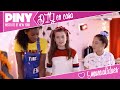 DIY - #Manualidades con PINY: diviértete en casa EP1 - PINY Institute of New York #YoMeQuedoEnCasa