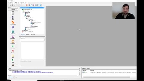 E-Prime 3.0 Live Stream: Psychomotor Vigilance Task