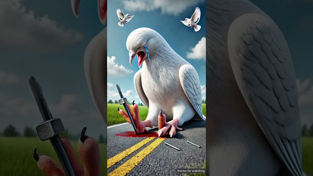 ai stories your 👀see  follow 