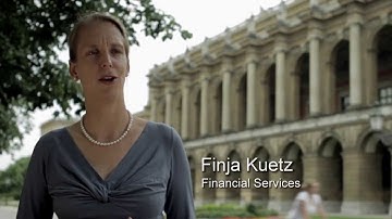 Our World, Oliver Wyman