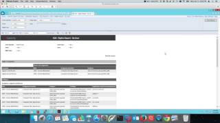 Centrify Report Services Lab - Verifying Reports