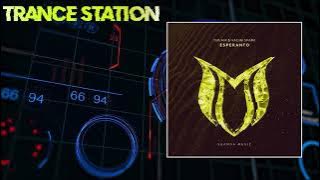 Tim Air & Vadim Spark - Esperanto (Extended Mix) [SUANDA MUSIC]