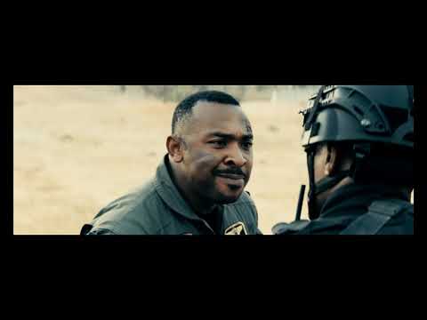 EAGLE WINGS 2021 Official Trailer Enyinna Nwigwe