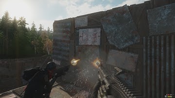 Started from the Bottom - Miscreated