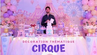 Vlog Decoration Anniversaire Thematique Je Vous Montre Tout Youtube Vlog Decoration Anniversaire Thematique Je Vous Montre Tout Youtube