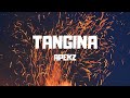 Tangina  - (Apekz)  LYRICS VIDEO